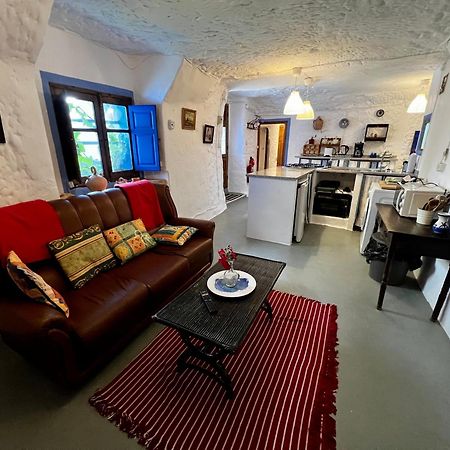 Cuevas La Veranda Орсе Экстерьер фото