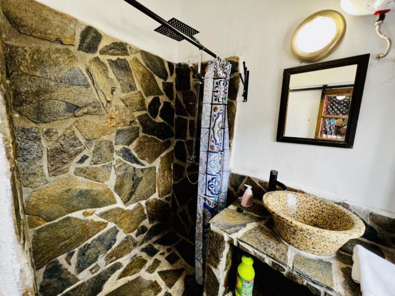 Cuevas La Veranda Орсе Экстерьер фото