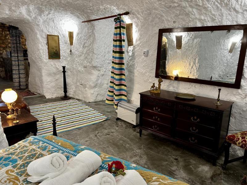 Cuevas La Veranda Орсе Экстерьер фото
