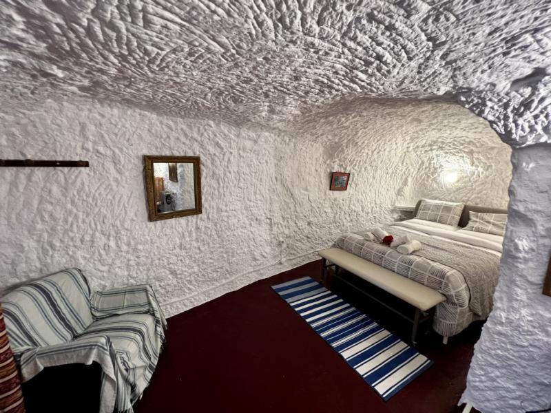 Cuevas La Veranda Орсе Экстерьер фото
