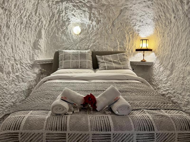 Cuevas La Veranda Орсе Экстерьер фото